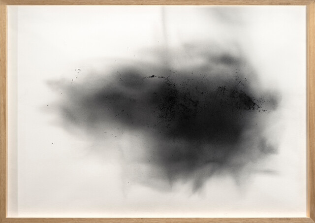 ''Dust'' Series — Çağla Köseoğulları (2023)