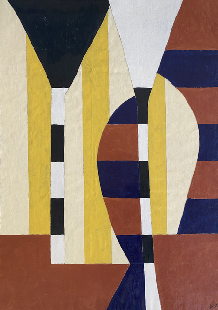 Wayne Pate - Biography, Shows, Articles & More | Artsy