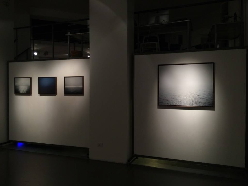 2015 Arctic Coordinates, ILEX Gallery at 10b Photography, Rome, Italy 2015 Arctic Coordinates, ILEX Gallery at 10b Photography, Rome, Italy