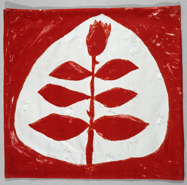 , 'Rose,' 2002, Carolina Nitsch Contemporary Art