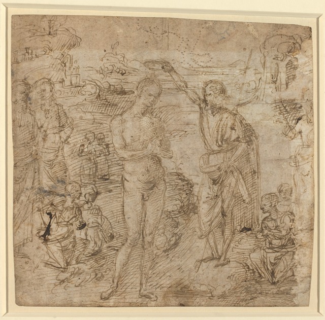 the importance of the artist pietro perugino While being young, raphael got acquainted with pietro perugino and who then became raphael's mentor perugino was one of the talented painters of those times perugino had his workshop, and raphael was a member of it. the importance of the artist pietro perugino While being young, raphael got acquainted with pietro perugino and who then became raphael's mentor perugino was one of the talented painters of those times perugino had his workshop, and raphael was a member of it.