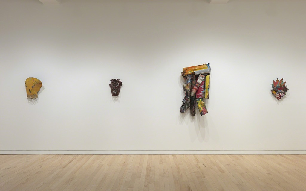 Artwork © 2017 Fairweather & Fairweather LTD/Artists Rights Society (ARS), New York. Photo by Rob McKeever. Courtesy Gagosian. Artwork © 2017 Fairweather & Fairweather LTD/Artists Rights Society (ARS), New York. Photo by Rob McKeever. Courtesy Gagosian.