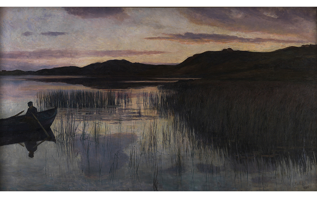 Kitty Kielland