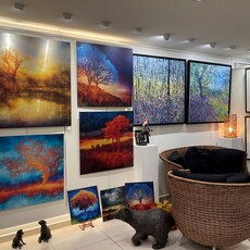 Christmas exhibition 2023