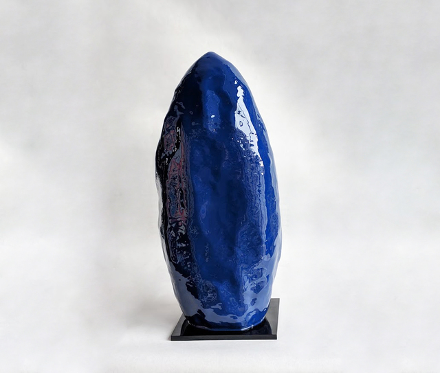 Helder Batista, ‘Blue Cocoon’, 2018, Artist's Proof