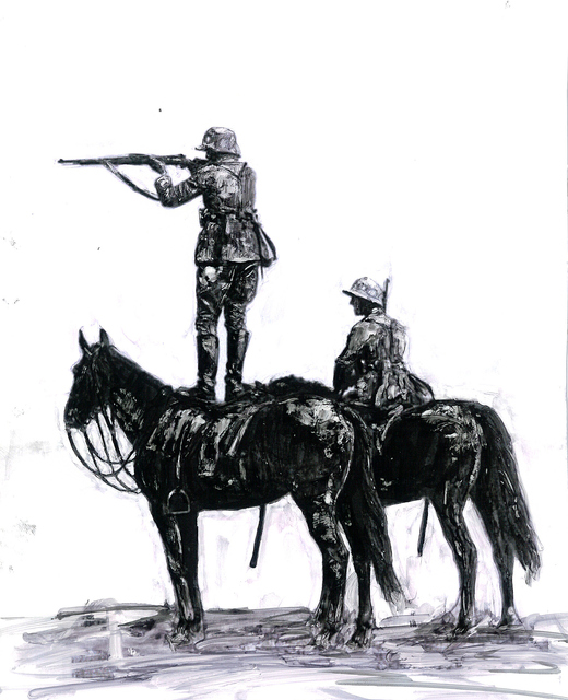 Military Memoir