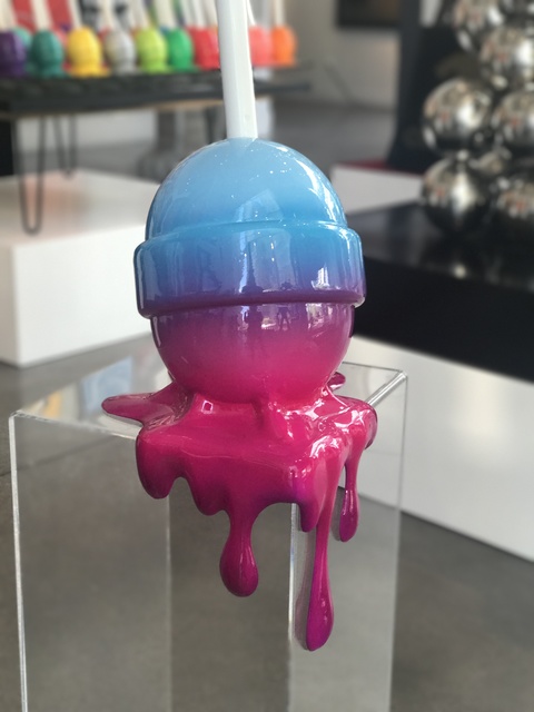 Elena Bulatova, ‘Lollipops "Sweet Life"’, 2018, Elena Bulatova Fine Art
