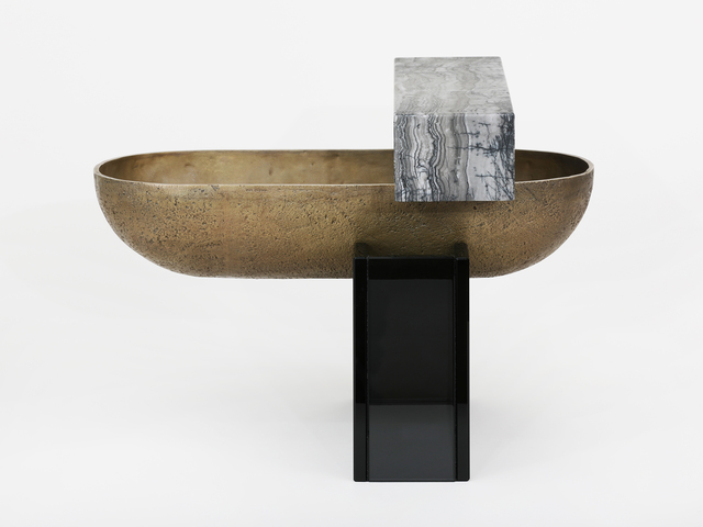 Brian Thoreen, ‘Vessel 2’, 2017, Patrick Parrish Gallery