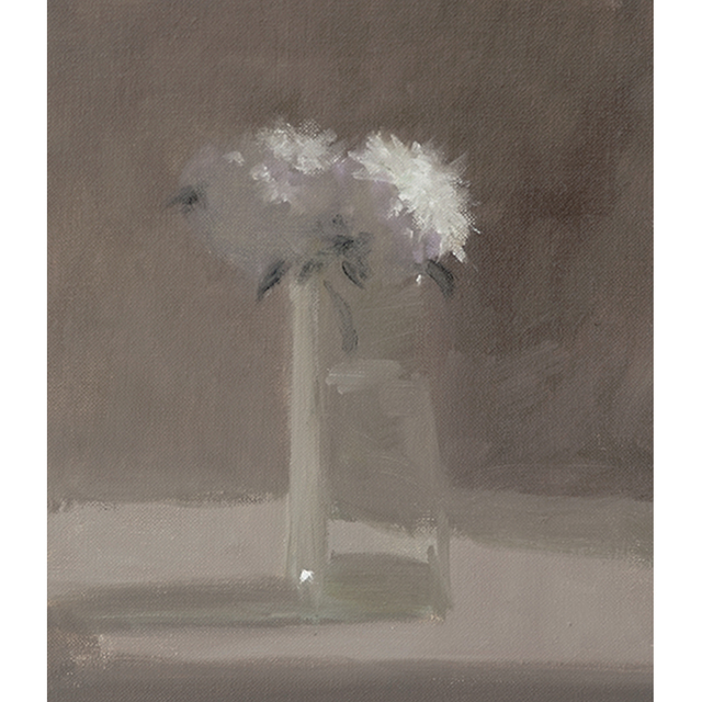 Marcelo Fuentes, ‘Flor nº 88’, 2017, PIGMENT GALLERY