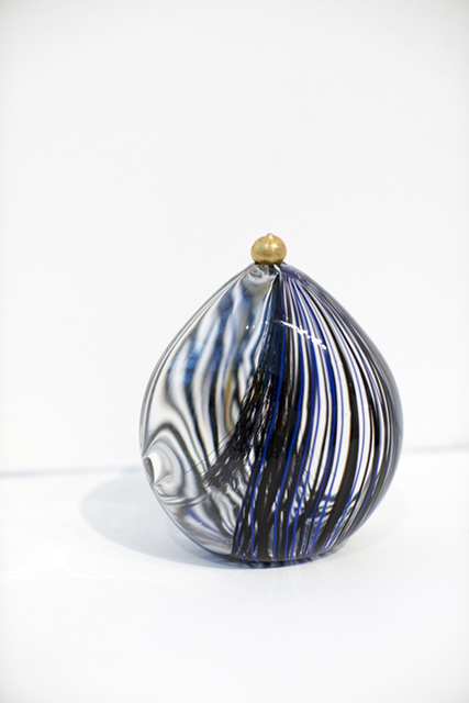 Lindsey Adelman, ‘Curiosity Vessel collaboration with Nancy Callan ’, 2013, Carwan Gallery
