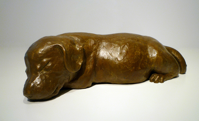 J. Clayton Bright, ‘Uther’, Somerville Manning Gallery