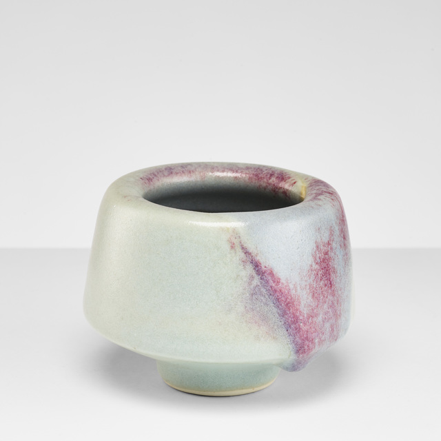 Ursula Scheid, ‘Kumme’, 1969, Design/Decorative Art, Ceramic, Brutto Gusto