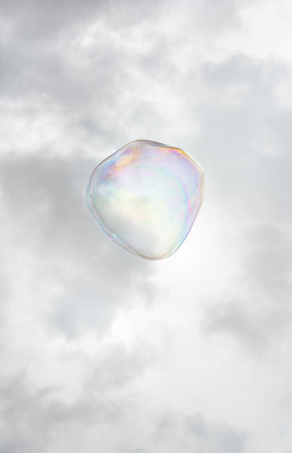 Stuart Allen, ‘Bubble No. 1’, 2014, Haw Contemporary