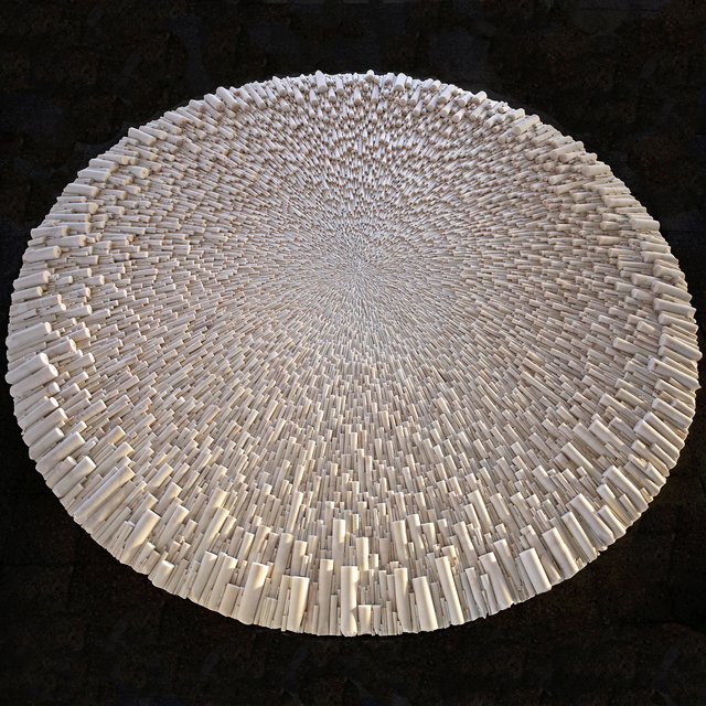 Matthias Contzen, ‘For me, mandala’, 2019, Galerie Dutko