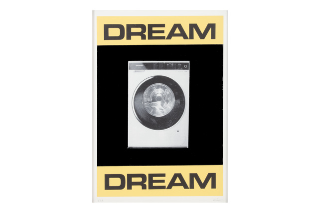 James Springall, ‘Dream’, 2016, Print, Silkscreen on Somerset Satin 300gsm paper, Chiswick Auctions