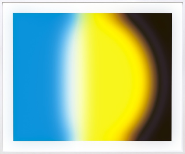 Daniele Buetti, ‘Flag 4a ’, 2014, Bernhard Knaus Fine Art