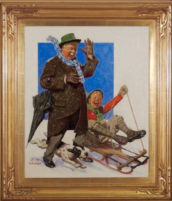 capper's farmer