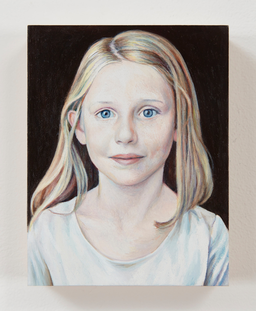 Jim Torok, ‘Avery Anderson’, 2015, Lora Reynolds Gallery