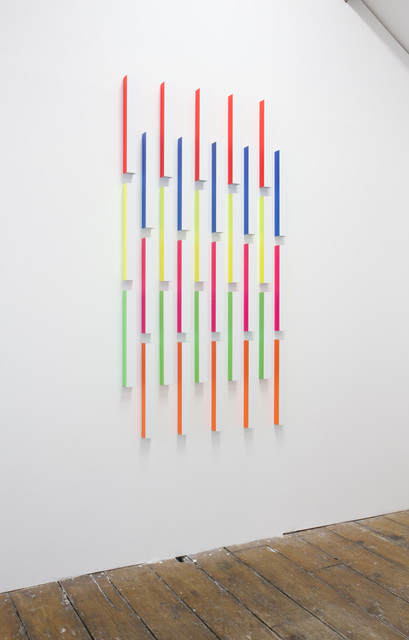 Rana Begum, ‘No.575’, 2015, Jhaveri Contemporary
