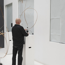 Laurent Martin Lo's Solo Presentation