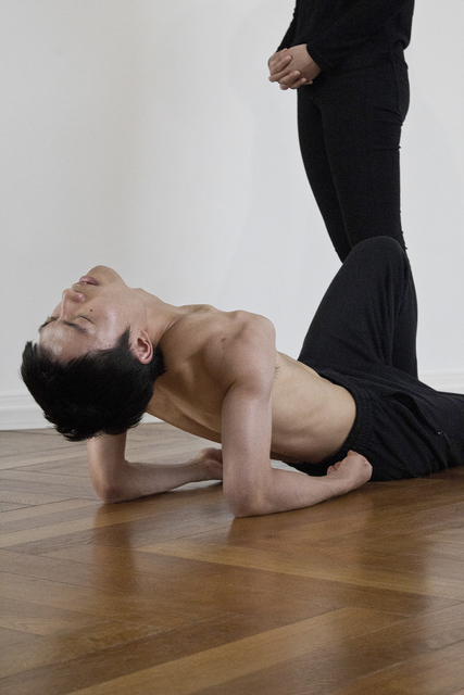 Isaac Chong Wai, ‘pietas’, 2019, Print, Archival pigment print on Hahnemühle paper, Zilberman Gallery