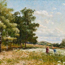 Olof Krumlinde