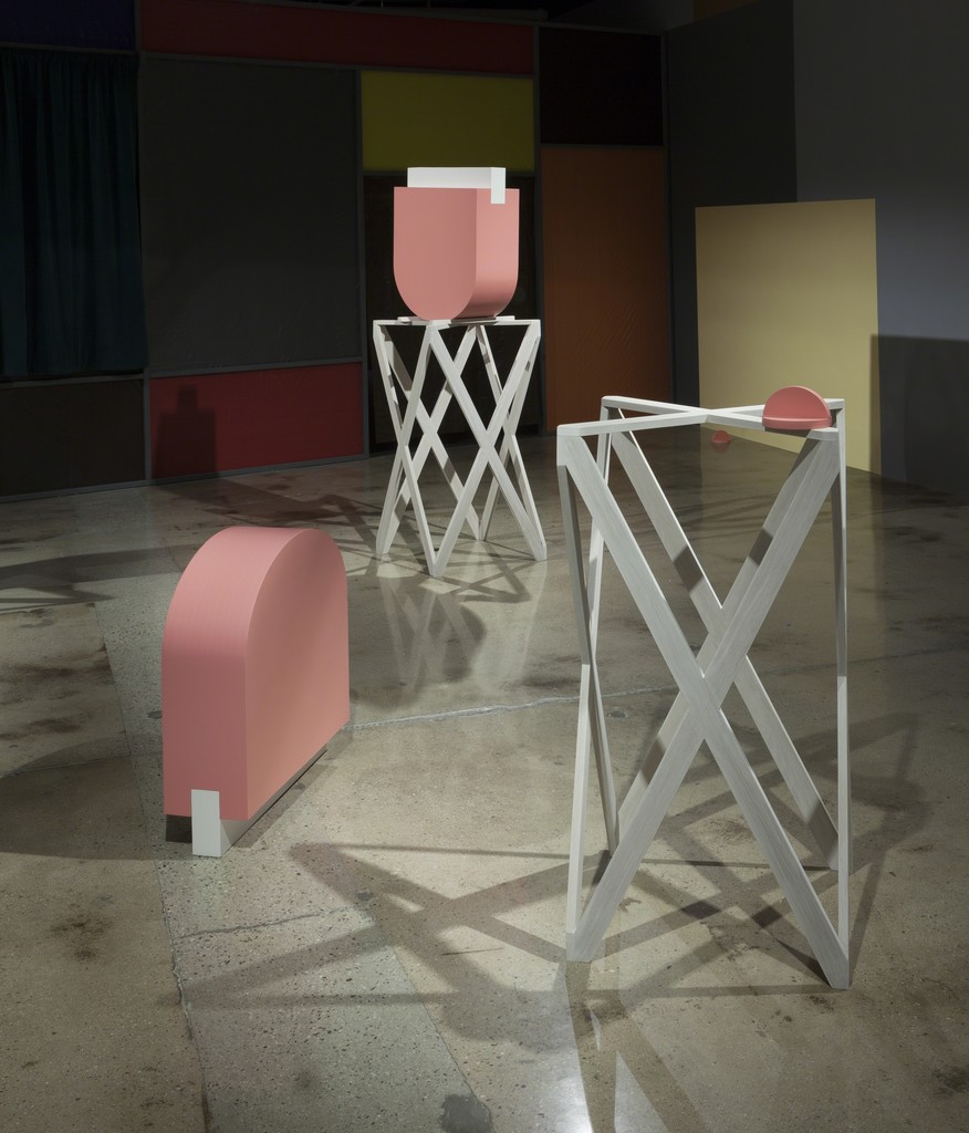 Pope.L, Desert, Installation view, Steve Turner, October 2015
Courtesy of the artist and Steve Turner, Los Angeles. (© Pope.L)
Photo credit: Don Lewis Pope.L, Desert, Installation view, Steve Turner, October 2015
Courtesy of the artist and Steve Turner, Los Angeles. (© Pope.L)
Photo credit: Don Lewis