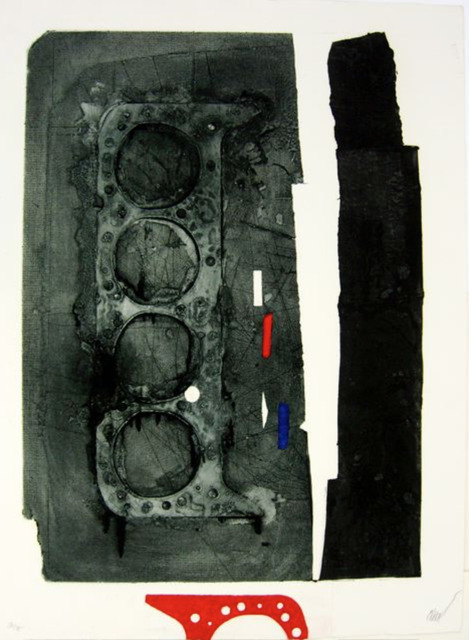 Antoni Clavé, ‘Untitled’, 1992, Kunzt Gallery