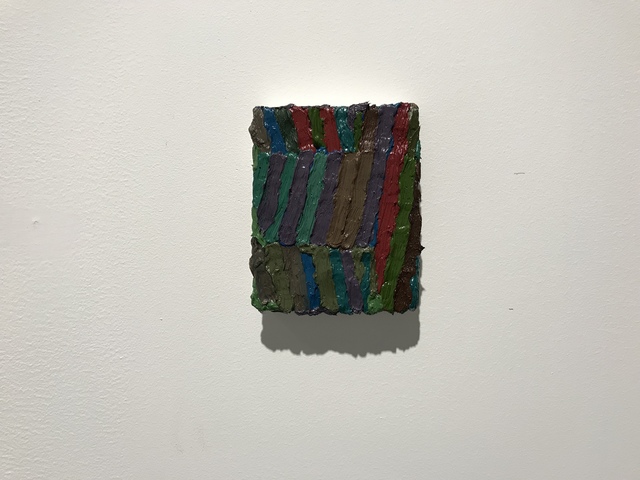Brett Baker, ‘Hidden Subject III’, 2017-2018, Elizabeth Harris Gallery