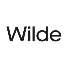 Wilde logo