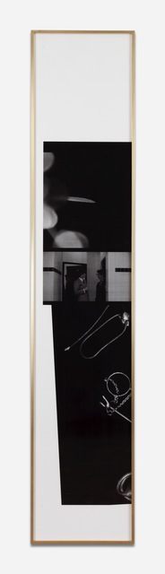 Than Hussein Clark, ‘Untitled (ready-to-wear 8)’, 2015, Mathew