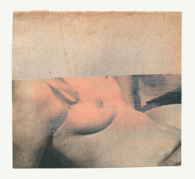 Katrien De Blauwer, ‘Dirty scenes, 2’, 2019, Galerie Les filles du calvaire