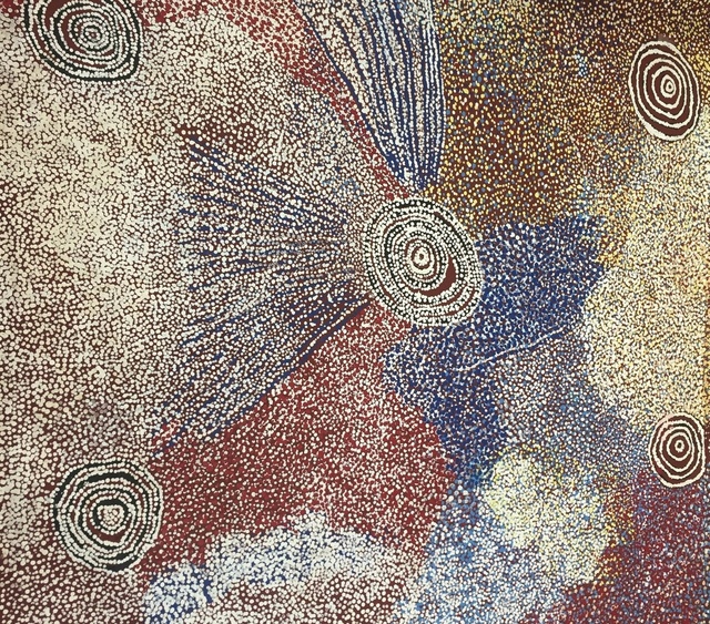 Bill Whiskey Tjapaltjarri