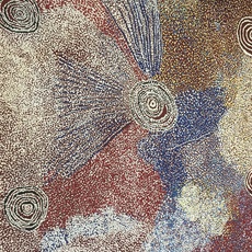 Bill Whiskey Tjapaltjarri