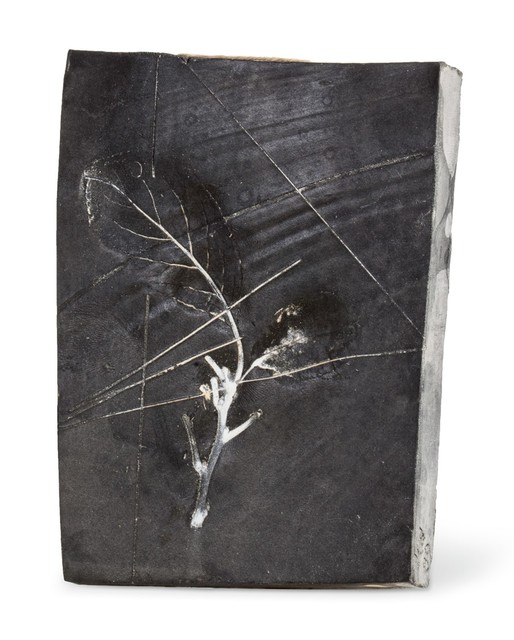 Maria Lai, ‘Il susino’, 1977, Finarte