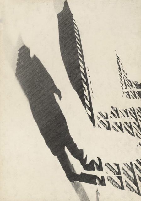Louis Faurer, ‘Philadelphia Savoy Fund Society Collage’, 1942, Photography, Gelatin Silver Print, CAMERA WORK