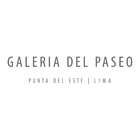 Galería del Paseo logo