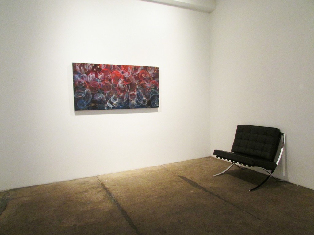 Installation Shot - Erin Parish 2015 Installation Shot - Erin Parish 2015