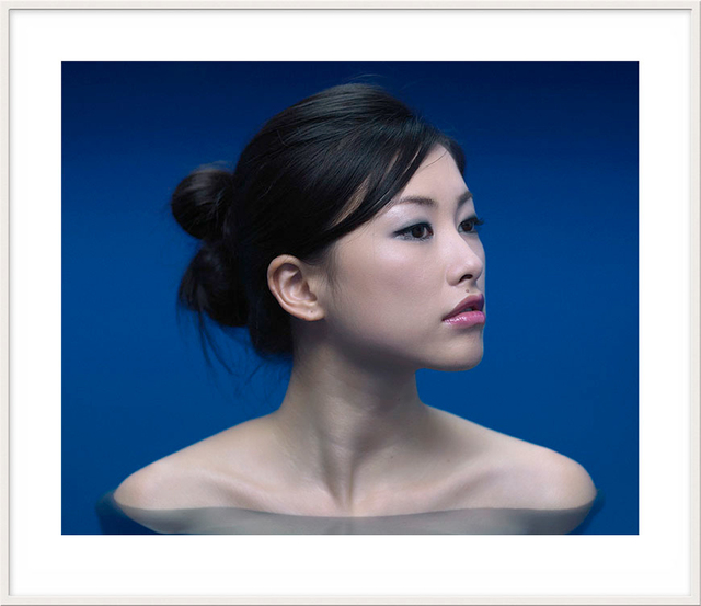 Roland Fischer, ‘Zhu Zhu 4145’, 2007, Photography, C-Print, PRESENÇA