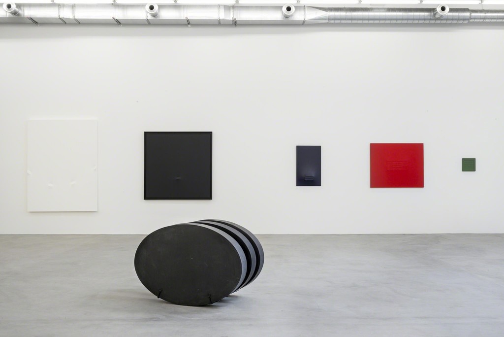 Turi Simeti 'Le Choix du signe', curated by Natacha Carron at Almine Rech Gallery in Brussels
28.05 - 25.07.2015
Courtesy of the artist and Almine Rech Gallery
Photos: © 2015 Sven Laurent - Let me shoot for you
Turi Simeti 'Le Choix du signe', curated by Natacha Carron at Almine Rech Gallery in Brussels
28.05 - 25.07.2015
Courtesy of the artist and Almine Rech Gallery
Photos: © 2015 Sven Laurent - Let me shoot for you