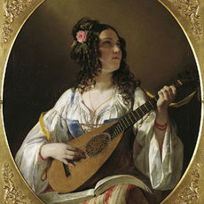 Friedrich von Amerling