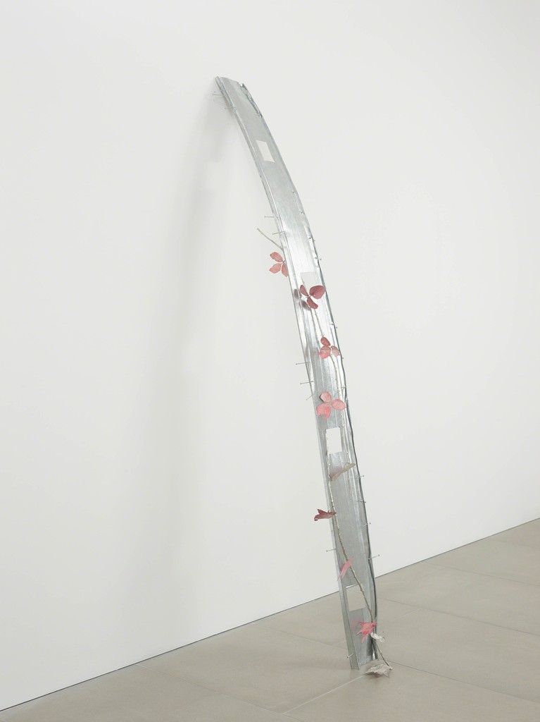 Natalie Dray, Installation View, Kierkegaardashian, 2018, Courtesy the artist and BlainSouthern, Photo Peter Mallet Natalie Dray, Installation View, Kierkegaardashian, 2018, Courtesy the artist and BlainSouthern, Photo Peter Mallet