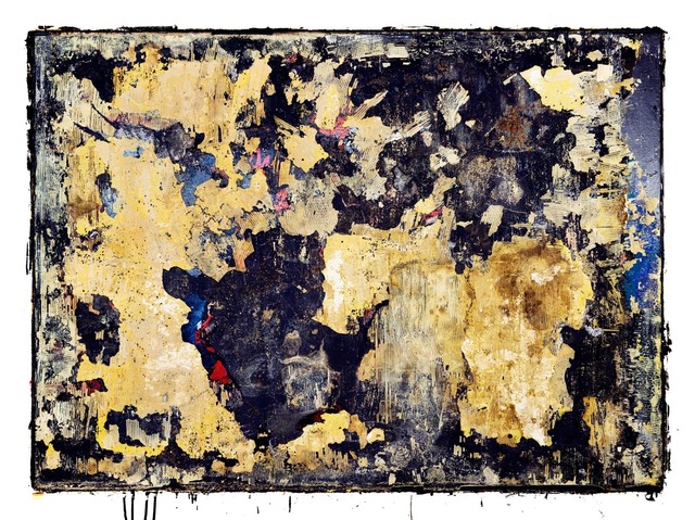Wyatt Gallery, ‘50C:7-13’, 2014, Photography, UV Pigment on Dibond, Foley Gallery