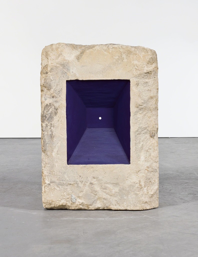Anish Kapoor, Untitled, 1993 Anish Kapoor, Untitled, 1993