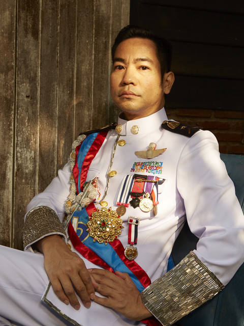 Jakkai Siributr, ‘C-8’, 2014, Photography, Digital print, Sullivan+Strumpf