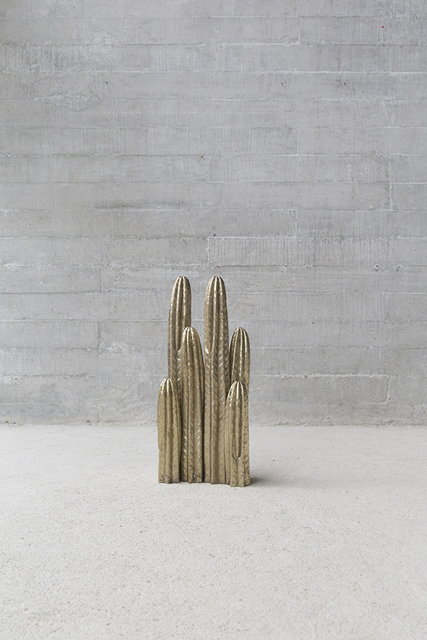 Silvana Pestana, ‘Huachuma’, 2017, Ginsberg Galería
