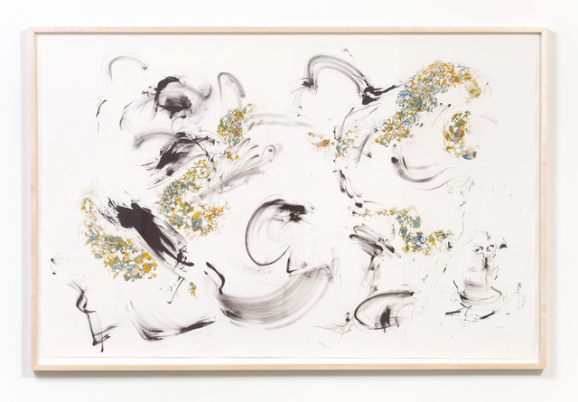 Alexa Guariglia, ‘First Flight’, 2015, Moskowitz Bayse
