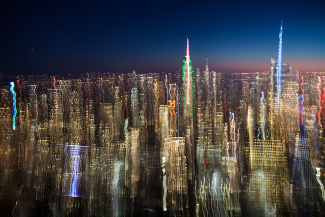 Xavier Dumoulin, ‘New York Dream 21’, 2017-2011, Artistics
