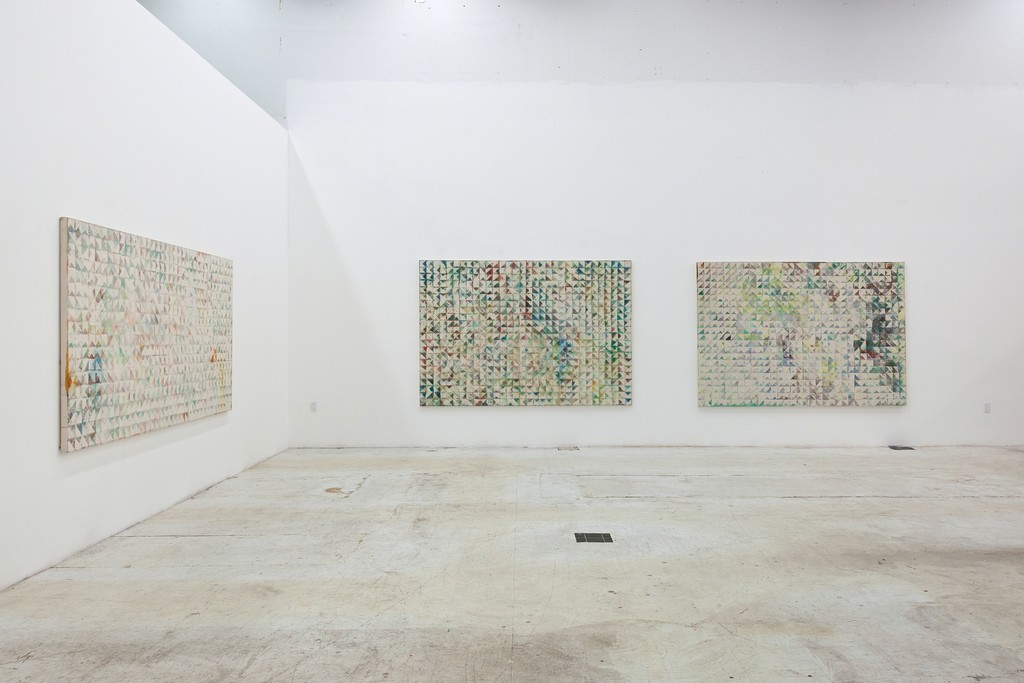 Lynne Golob Gelfman, Trued Surface Lynne Golob Gelfman, Trued Surface