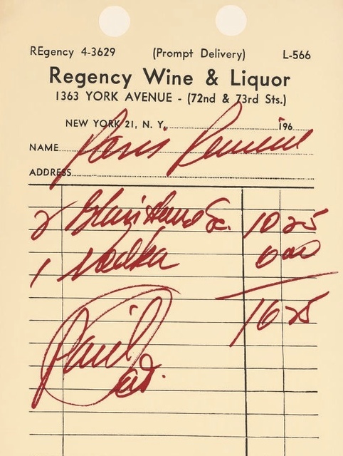 Andy Warhol, ‘Paris Review, F.S. II.18’, 1967, Print, Screenprint with die-cut holes on cream paper, JF Fine Arts & Verosa